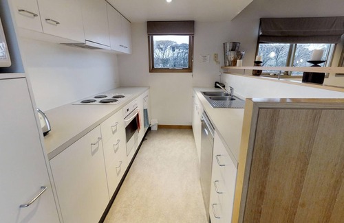 Perisher Valley Complejo | Lodge Chalet (for 7), The Stables Resort Perisher