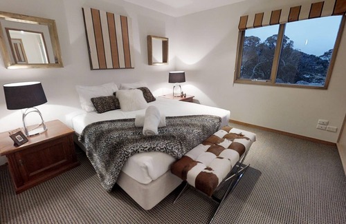 Perisher Valley Complejo | Lodge Chalet (for 7), The Stables Resort Perisher