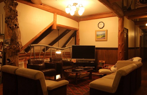 Hachimantai Cabina | LODGE Clubman