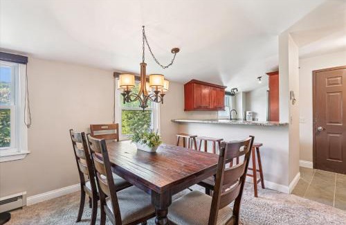 Stowe Area Casa | Lodge Condo 14