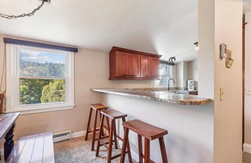 Stowe Area Casa | Lodge Condo 14