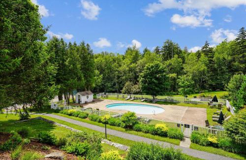 Stowe Area Casa | Lodge Condo 14