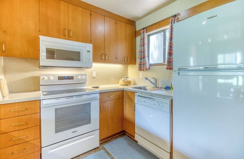 Black Butte Ranch Condominio | Lodge Condo 32, 2BDRM, 1BATH, close to Black Butte Lodge