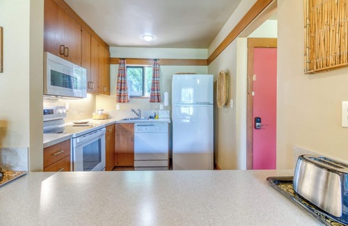 Black Butte Ranch Condominio | Lodge Condo 32, 2BDRM, 1BATH, close to Black Butte Lodge