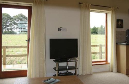 Knapton Casa | Lodge Cottage