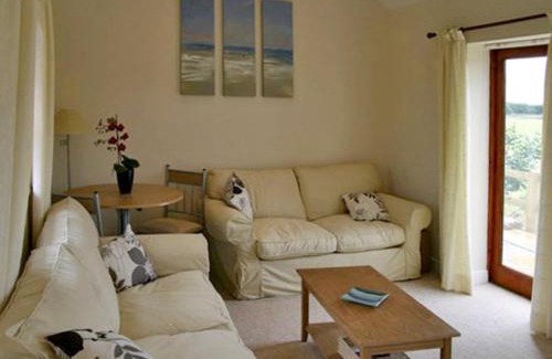 Knapton Casa | Lodge Cottage