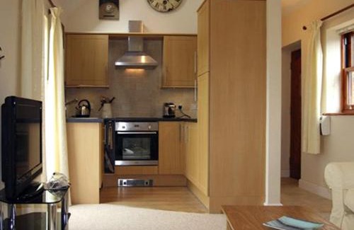 Knapton Casa | Lodge Cottage