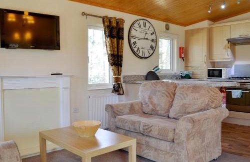 Dinnet Casa | Lodge D- Uk33090