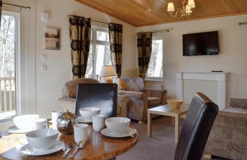 Dinnet Casa | Lodge D- Uk33090
