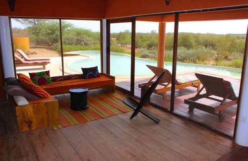 Saly Petite Cote Casa | LODGE DALAAL DIAM