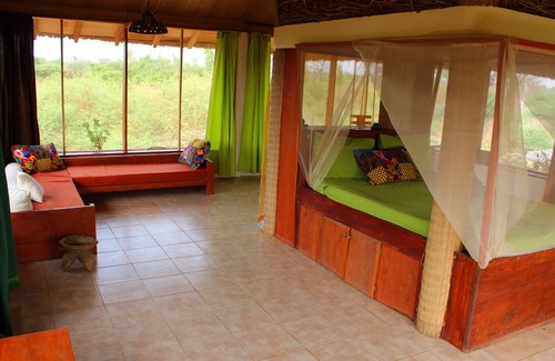 Saly Petite Cote Casa | LODGE DALAAL DIAM