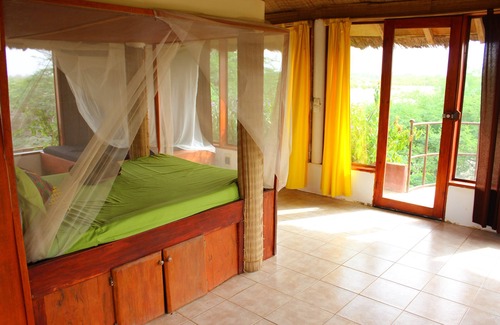 Saly Petite Cote Casa | LODGE DALAAL DIAM