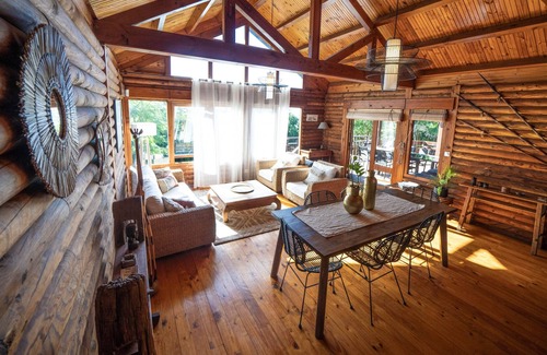 Saint-Paul Chalet De Esquí | Lodge de Bellemene, magnifique chalet avec SPA
