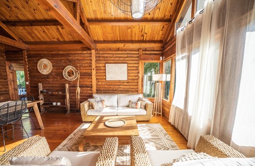 Saint-Paul Chalet De Esquí | Lodge de Bellemene, magnifique chalet avec SPA