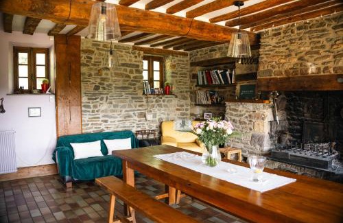 Saint-Remy Cama Y Desayuno | Lodge de La Vallée