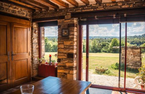 Saint-Remy Cama Y Desayuno | Lodge de La Vallée