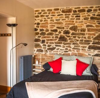Saint-Remy Cama Y Desayuno | Lodge de La Vallée