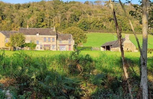 Saint-Remy Cama Y Desayuno | Lodge de La Vallée