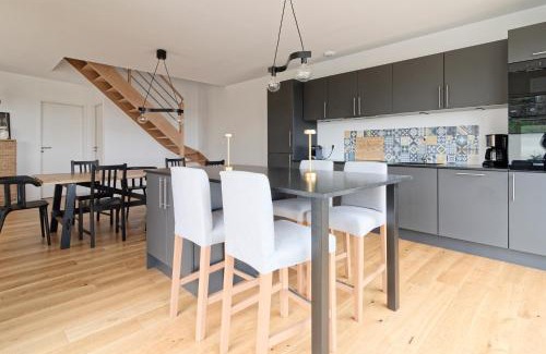 Barneville-Carteret Casa | Lodge des Dunes - Proche de la plage