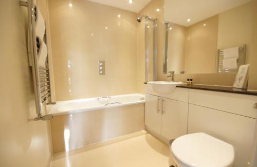 Palmers Green Apartamento | Lodge Drive Serviced Apartments