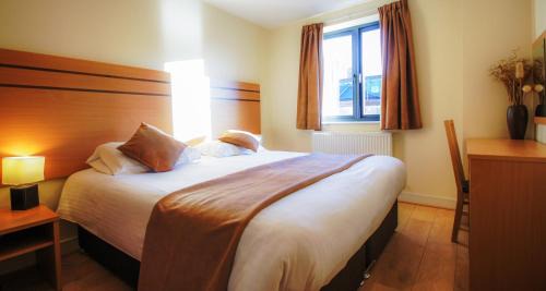 Palmers Green Apartamento | Lodge Drive Serviced Apartments