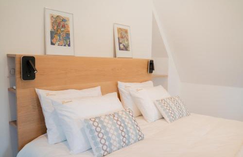 Ayros-Arbouix Casa | Lodge du Hautacam