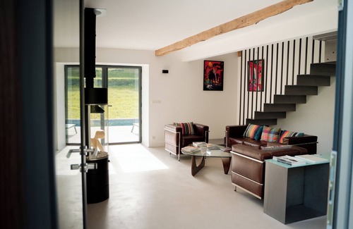 Ayros-Arbouix Casa | Lodge du Hautacam