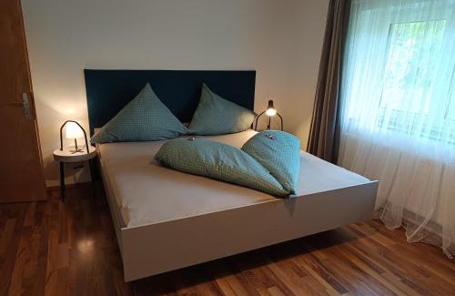 Anras Apartamento | Lodge Ehrenberg