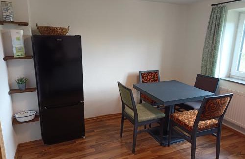 Anras Apartamento | Lodge Ehrenberg