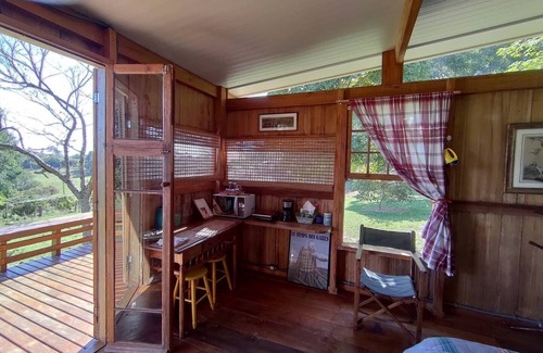 Ibiuna Casa | Lodge em Ibiúna Próximo à Estrada do Vinho