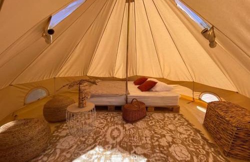 Tuchan Cabina | Lodge en Pays Cathare