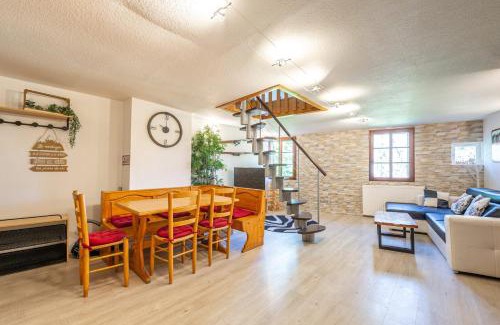 Annecy Old Town Apartamento | Lodge et Castle