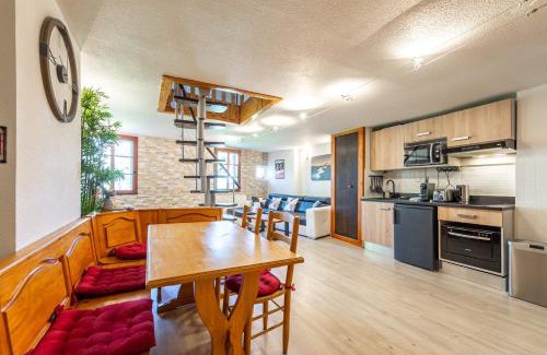 Annecy Old Town Apartamento | Lodge et Castle