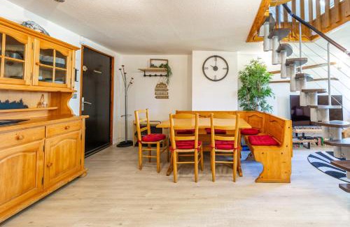 Annecy Old Town Apartamento | Lodge et Castle