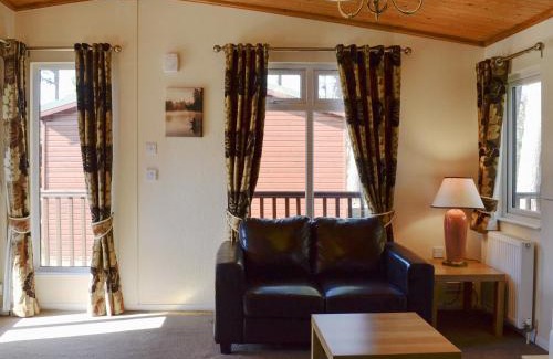 Dinnet Casa | Lodge F- Uk33092