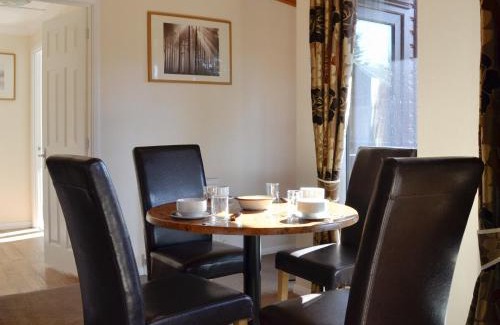Dinnet Casa | Lodge F- Uk33092