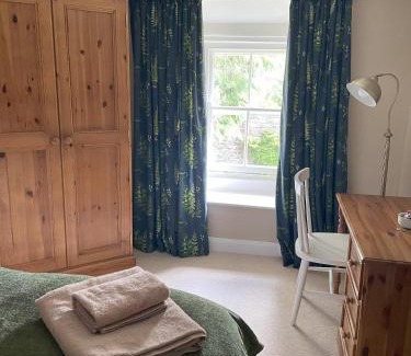 Dacre Cama Y Desayuno | Lodge Farm B&B - a working farm