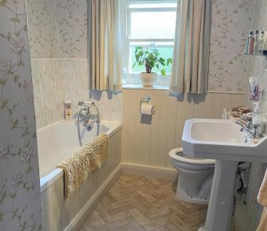 Dacre Cama Y Desayuno | Lodge Farm B&B - a working farm