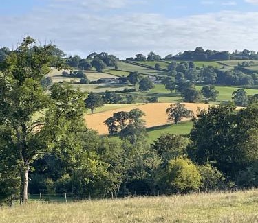 Dacre Cama Y Desayuno | Lodge Farm B&B - a working farm