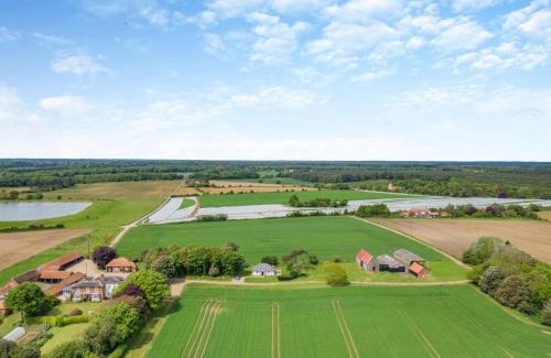 Orford Casa | Lodge Farm Barn