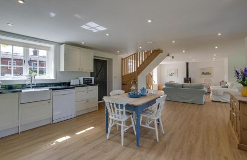 Orford Casa | Lodge Farm Barn