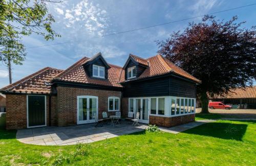 Orford Casa | Lodge Farm Barn