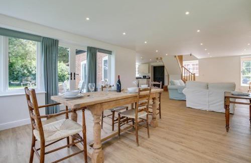 Orford Casa | Lodge Farm Barn