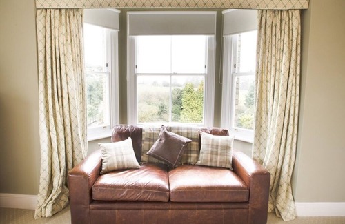 Tea Green Cama Y Desayuno | Lodge Farm House B&B
