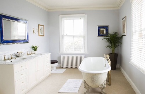 Tea Green Cama Y Desayuno | Lodge Farm House B&B