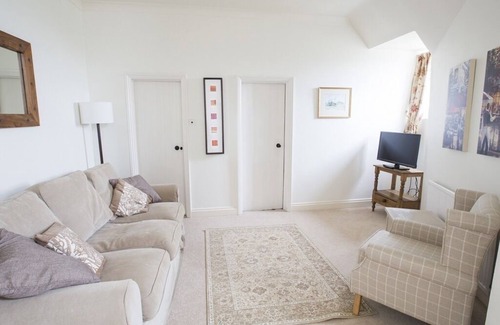 Tea Green Cama Y Desayuno | Lodge Farm House B&B