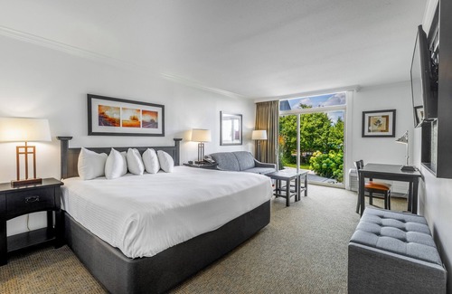 Lake Geneva Complejo | Lodge Geneva National