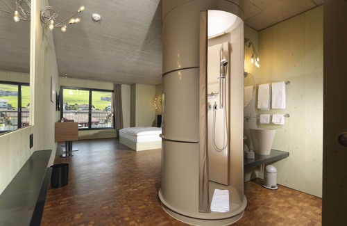Weissbad Casa | Lodge Hof Weissbad
