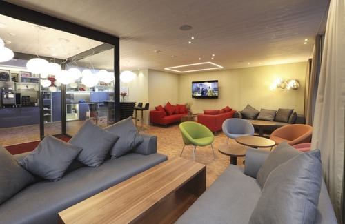 Weissbad Casa | Lodge Hof Weissbad