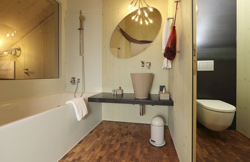 Weissbad Casa | Lodge Hof Weissbad